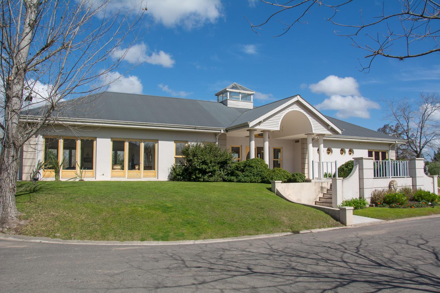 Club House