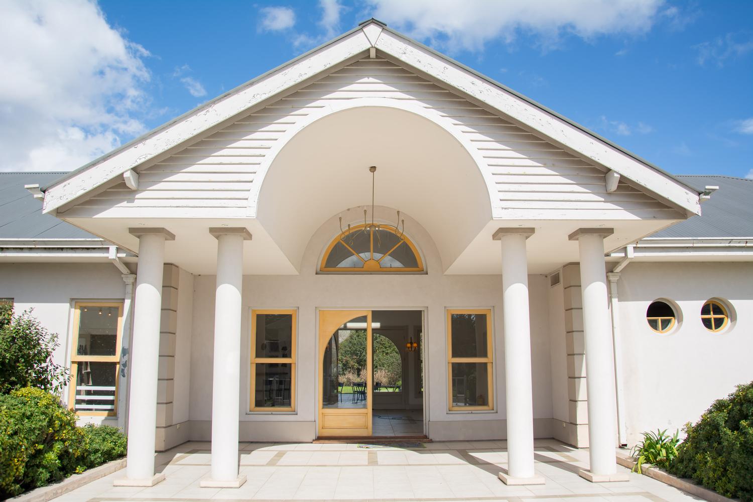 Club House