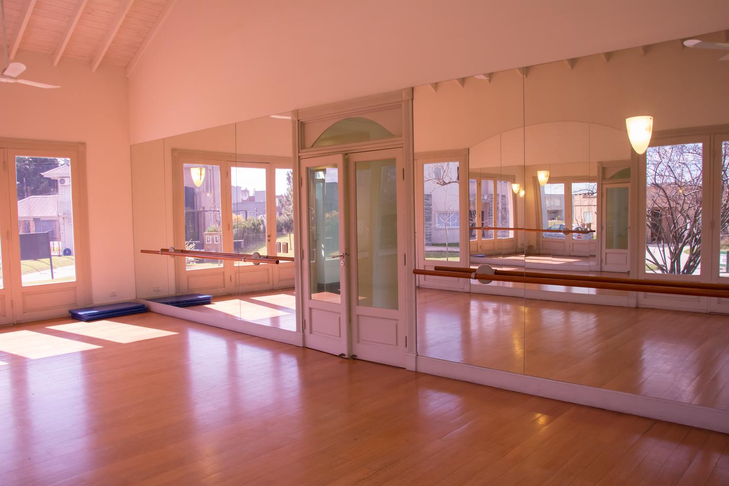 Club House