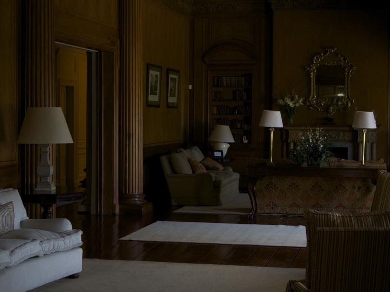 Club House