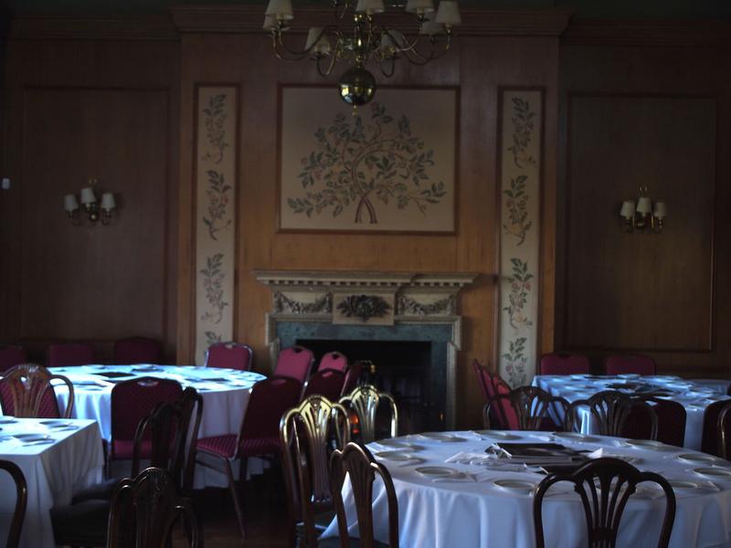 Club House