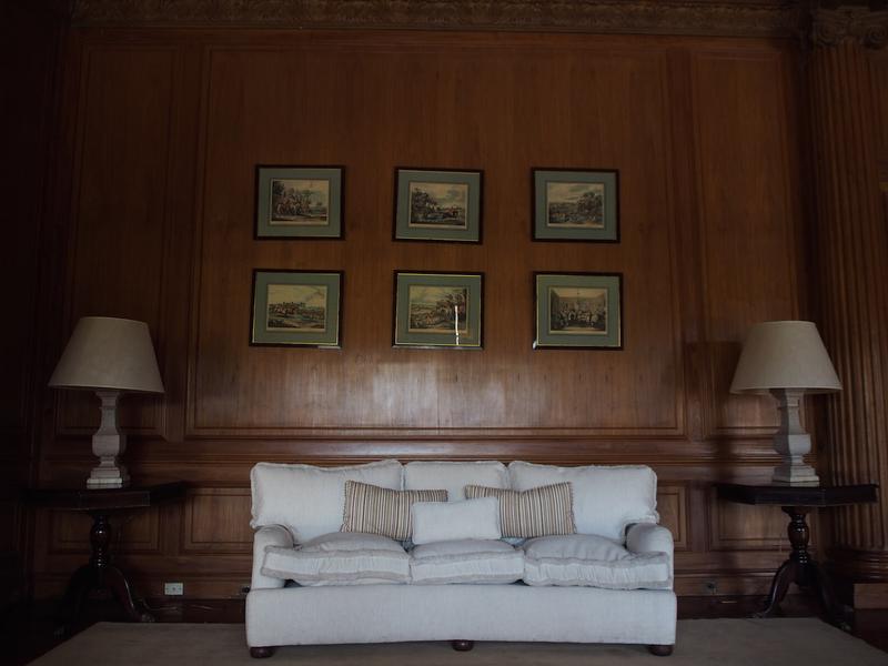 Club House