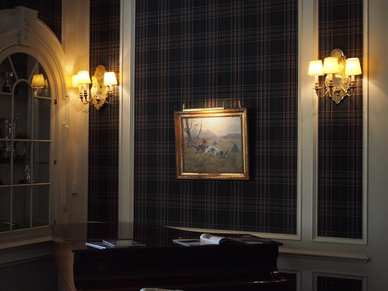 Club House