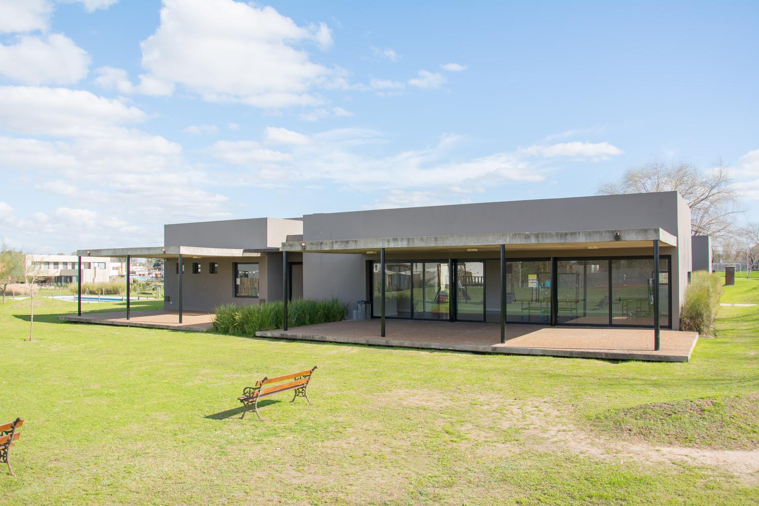 Club House
