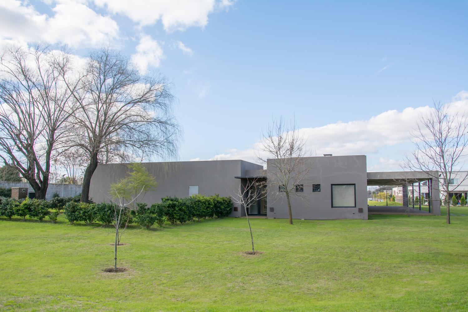 Club House
