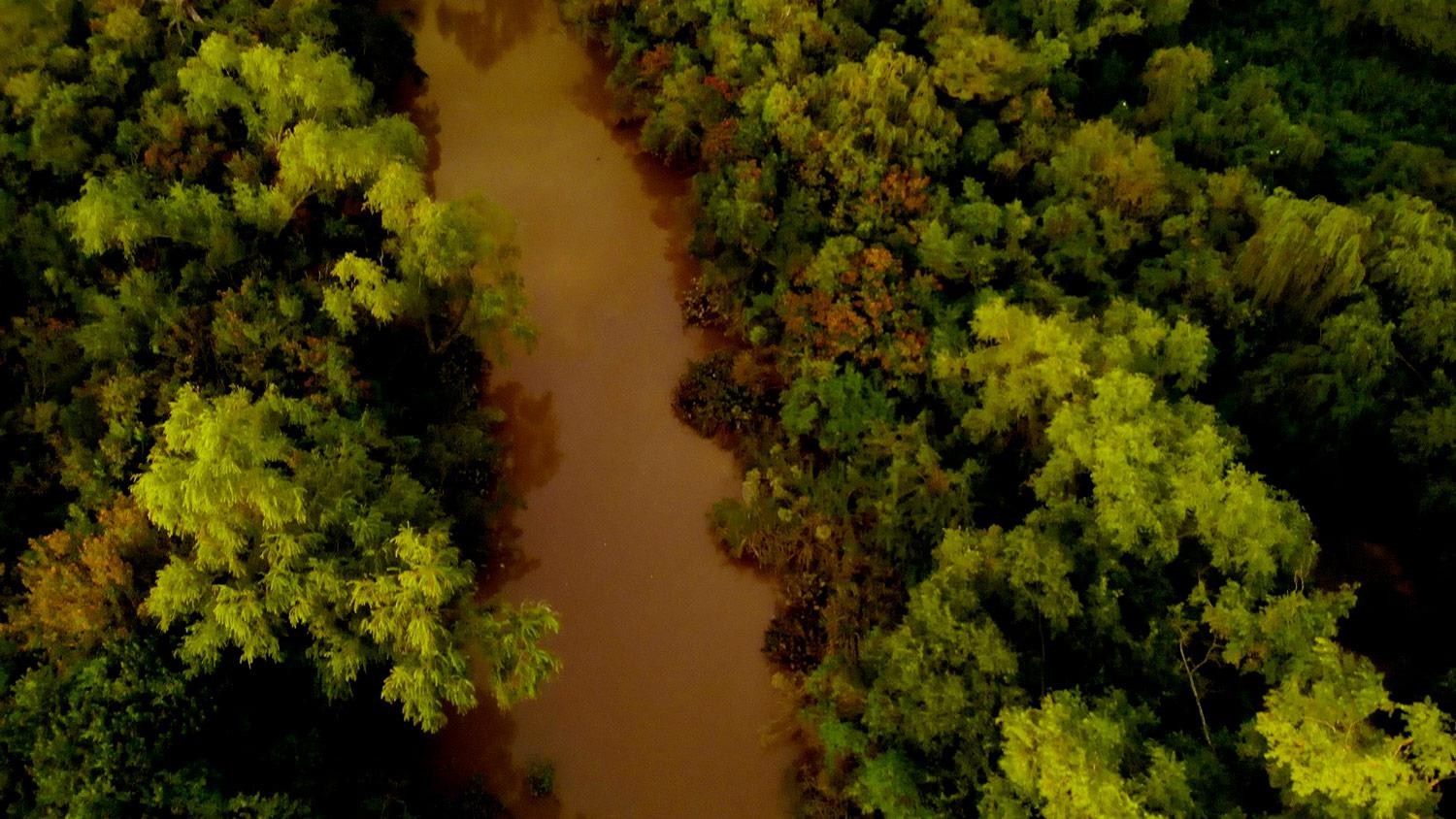 Entre dos arroyos sin salida