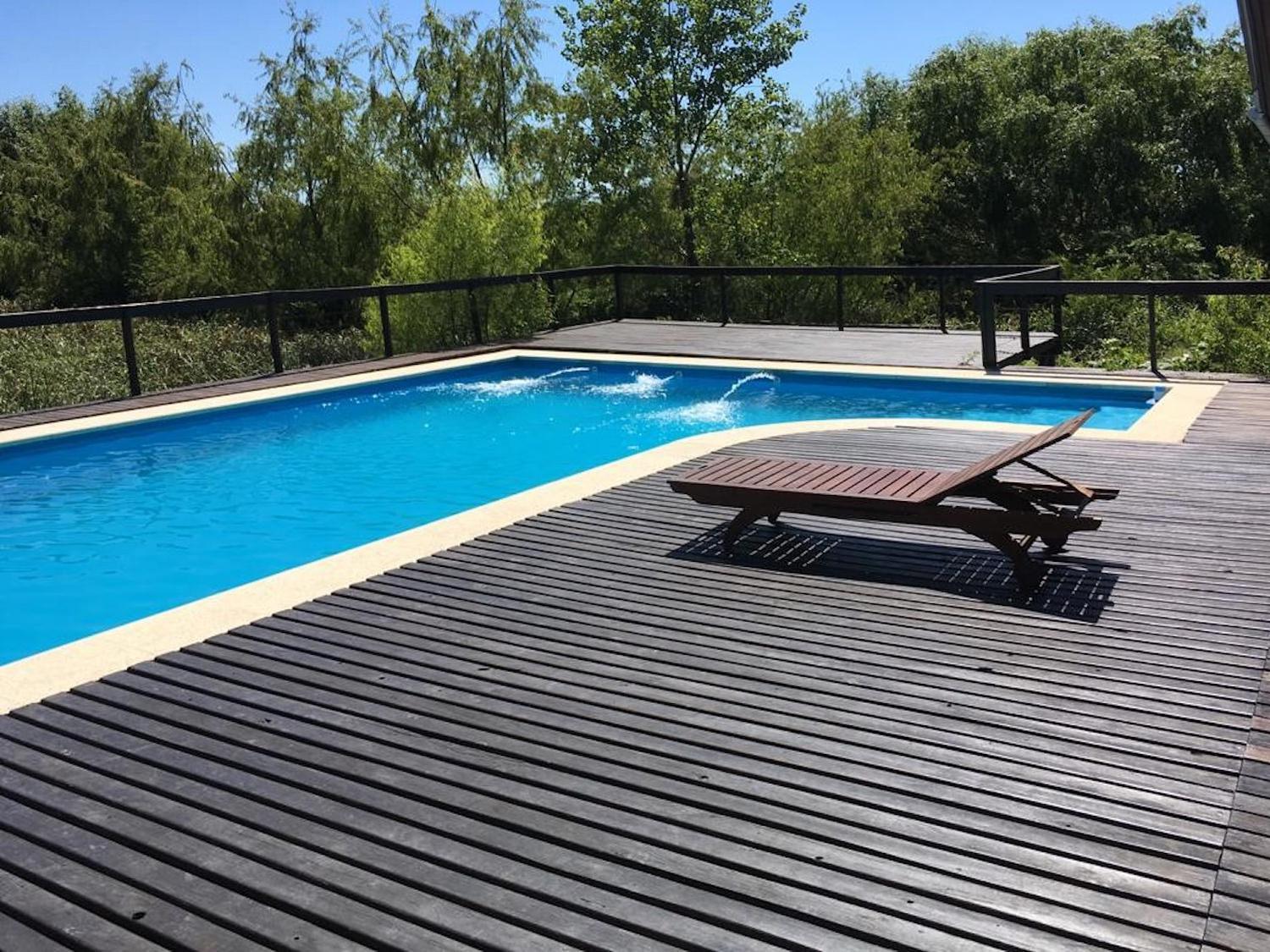 Club House