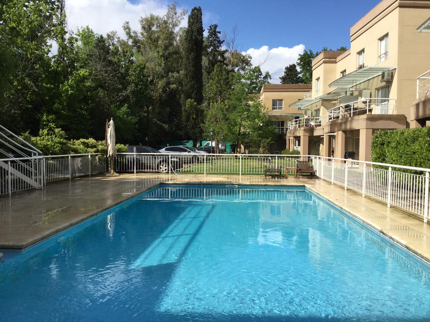 piscina