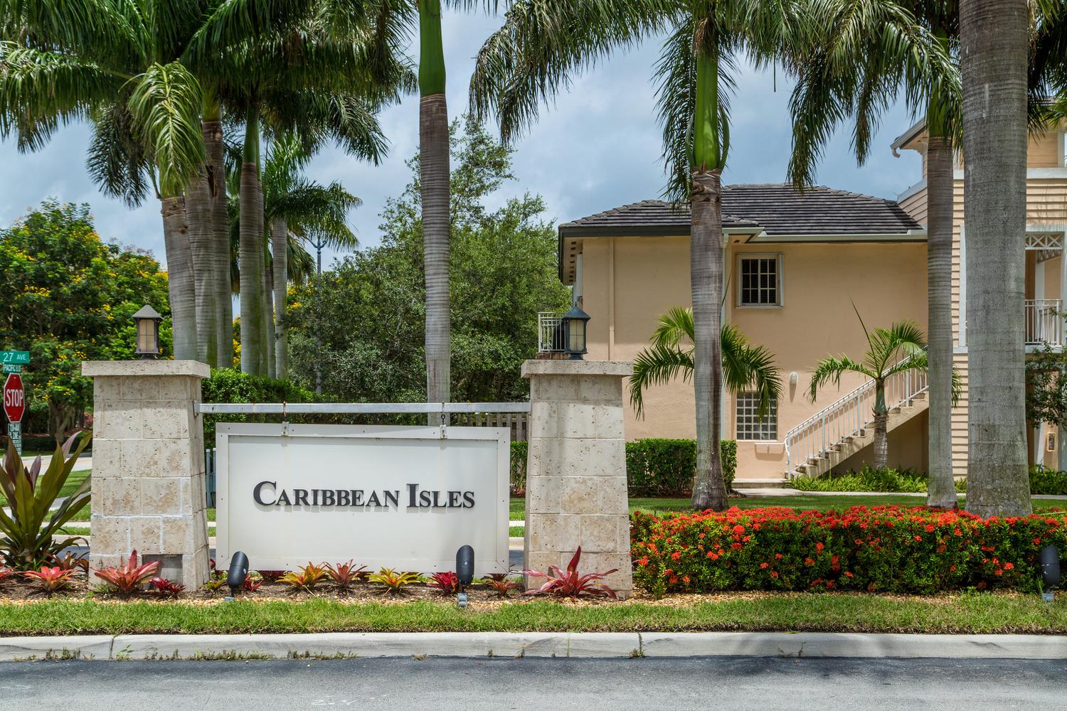 Caribbean Isles Villas