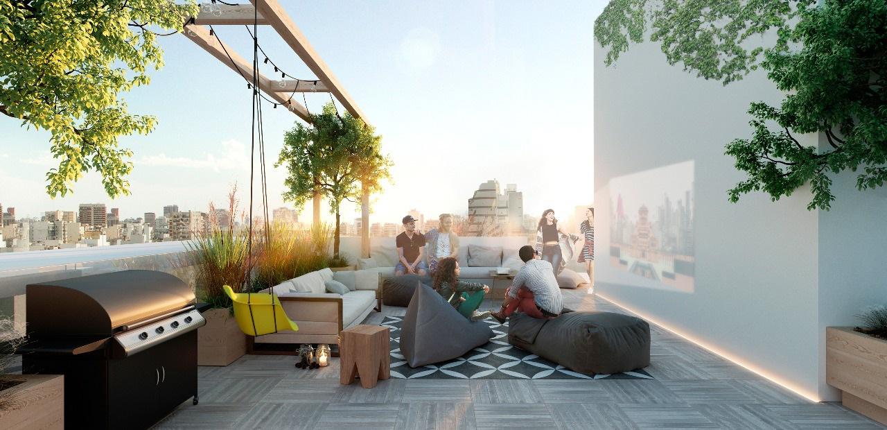 Terraza