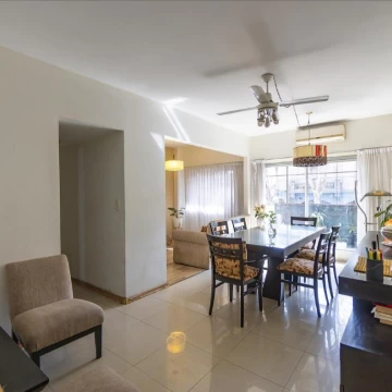 VENTA - 4 ambientes c/balcón - APTO CREDITO - VILLA CRESPO
