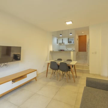 VENTA - 2 AMBIENTES C/BALCÓN - VILLA DEL PARQUE