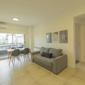 VENTA - 2 AMBIENTES C/BALCÓN - VILLA DEL PARQUE