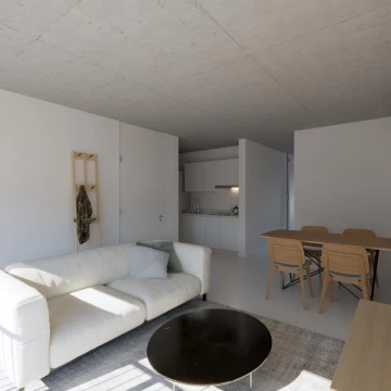 Departamento de 3 ambientes en villa crespo a al venta