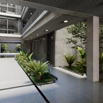 Departamento 3 ambientes  - Villa Crespo a la venta
