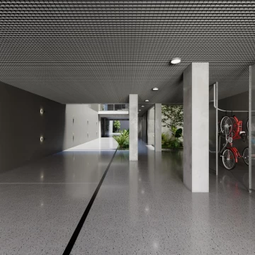 Departamento en venta de dos ambientes - Villa Crespo