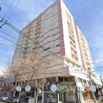 Departamento en  venta en el centro de cipolletti