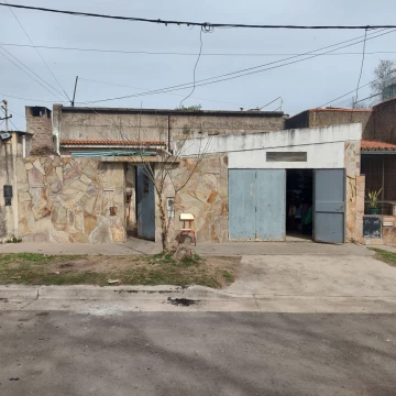 Barrio Industrial