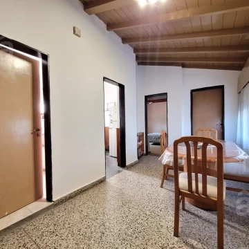 Casa en San Andrés - Ph Tres Ambientes c/Cochera - Venta.