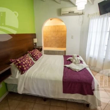Apart hotel 8 Dtos. 3*