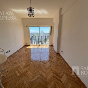 Studio en Olivos-Vias/Rio