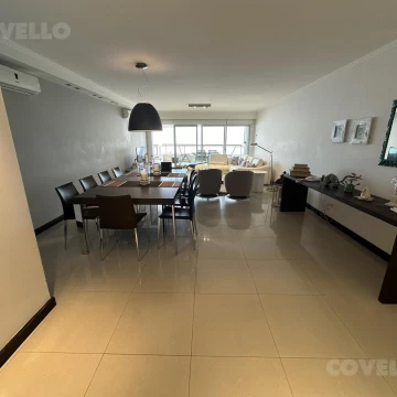 Departamento venta 3 dormitorios y dependencia Torre Lobos