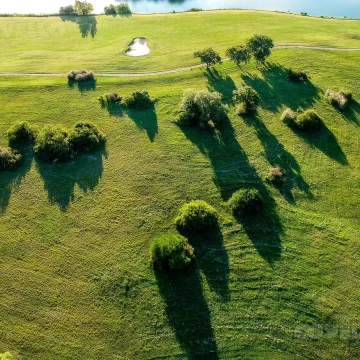 Terreno en venta de 2795m2 en Barrio Privado Carmelo Golf