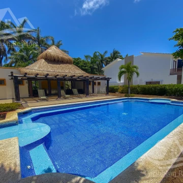Casa en Venta Isla Dorada Cancún