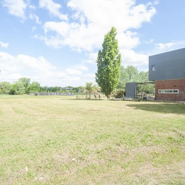 Real Oportunidad ! Lote Cardales Village, Campana , Gba.Zona Norte