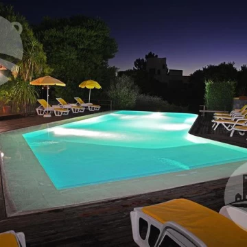 Complejo de cabañas 3*