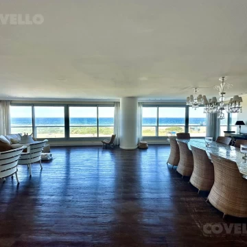 Departamento - Playa Brava