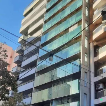 VENTA- Departamento - 1 Dormitorio - Balcón y Cochera - Martin, Rosario