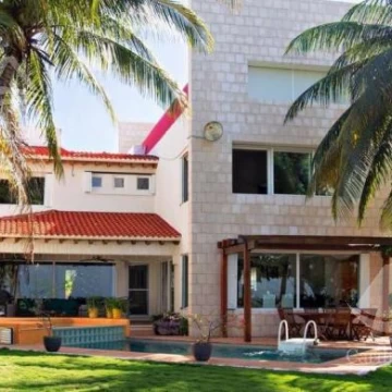 Casa en Venta Isla Dorada
