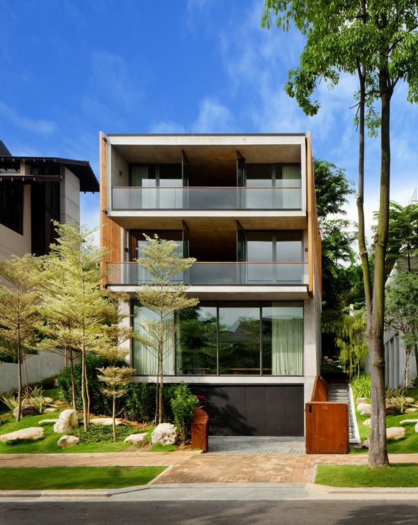 5 Motivos para elegir un edificio con pocos departamentos