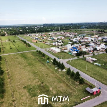 Terreno en venta  Granadero Baigorria. Lomas de Alicia.