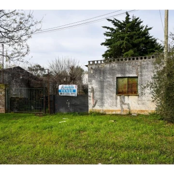 VENDE TERRENO - ARBILLA 1