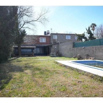 VENDE - 2 DORMITORIOS CON PILETA - ARBILLA I - ALVEAR