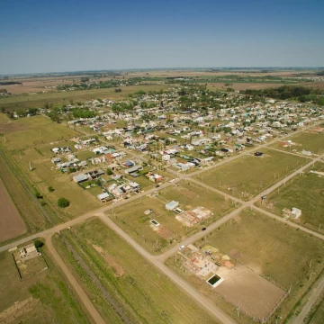 Lote Disponible Campos Del Oeste, Alvear