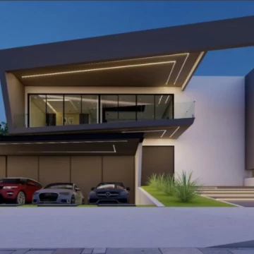 Terreno en Venta Lagos del Sol