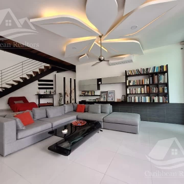 Casa en Venta Cancún Lagos del Sol