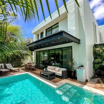 Casa en Venta Cancún Lagos del Sol