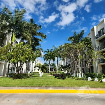 Departamento en Renta Cancun Long Island