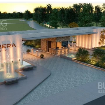Terreno en venta - Rivera I - City Bell