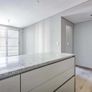 Venta Departamento 1 Dormitorio  Estrenar  Mendoza 800  Rosario