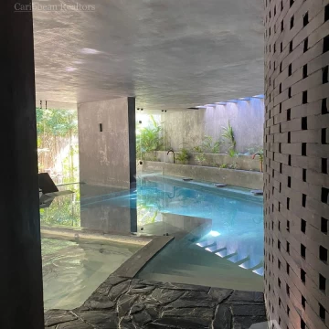 Aldea Zama  Tulum