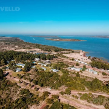 Terreno en venta Barrio Privado en Carmelo, Médanos de Punta Gorda Casa Chic.