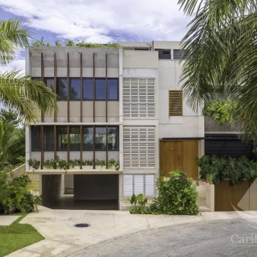 Casa en Venta Puerto Cancun