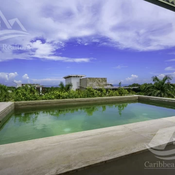 Casa en Renta Puerto Cancun