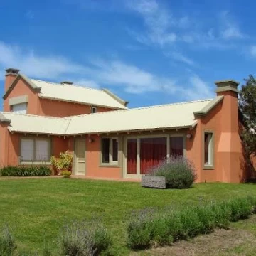 Casa - Club del mar