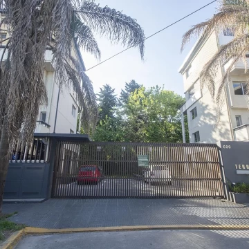 Venta 3 ambientes  en  Terrazas de la Reconquista, Tigre